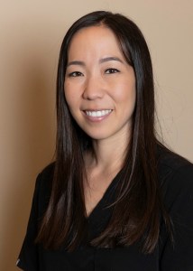 Kandace (Yee) Hopfinger, DDS, MS