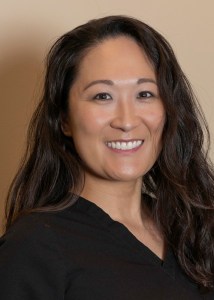 Ashley Asano, DDS, MS